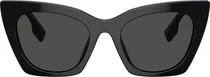 Óculos de Sol Burberry BE4372U 300187 - Feminino