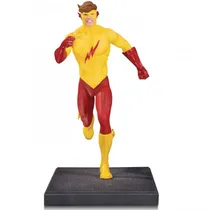 Boneco DC Collectibles The New Titans Kid Flash 35430