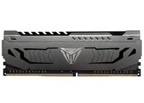 Memória Ram Patriot Viper 8GB / DDR4 / 3200MHZ / 1X8GB - (PVS48G320C6)