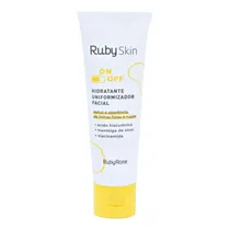 Ruby Rose Hidratante On-Off (HB408) 50G