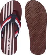 Chinelo Tommy Hilfiger FM0FM05236 VLP - Masculino