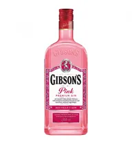 Gibson's Gin Pink 700ML