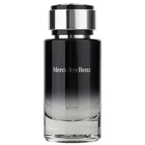Perfume Mercedes-Benz Intense Masculino Edt 120ML