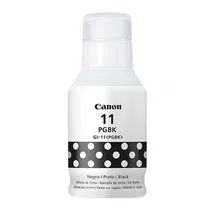 Tinta Canon GI-11 Preto 135ML 2160-G3160-3170