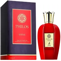 Perfume Unissex Maison Alhambra Philos Shine Edp 100 ML