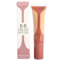 Base Miss Rose BB Cream Perfect Cover N4