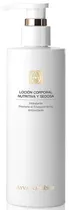 Loção Corporal Ayvanna Rêver Nutritiva e Sedosa - 250G