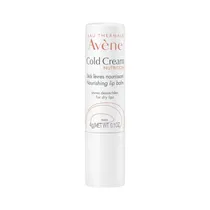 Bálsamo Labial Avène Cold Cream Nutrition Stick 4GR