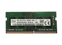 Memoria NB DDR4 4GB 3200SK Hynix