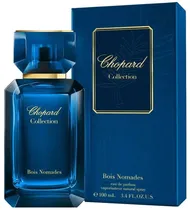 Perfume Chopard Collection Bois Nomades Edp 100ML - Unissex