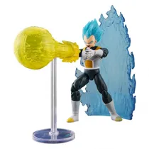Boneco Bandai Dragon Stars Dragon Ball SS.Vegeta 37196
