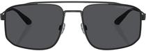 Oculos de Sol Emporio Armani EA2139 300187 57 - Masculino