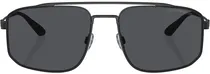 Óculos de Sol Emporio Armani EA2139 300187 57 - Masculino