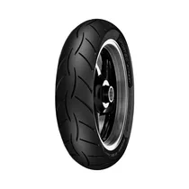 Pneu Metzeler Sportec M5 Interact 150/60R17 M/C TL 66H