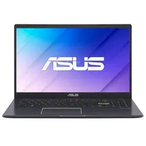Notebook Asus L510KA-ES04 Intel Celeron N4500 Tela Full HD 15.6" / 4GB de Ram / 128GB Emmc - Star Preto (Ingles)
