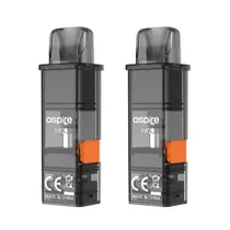 Cartucho de Reposição Gotek Pro Pod 0.8 Mesh Coil