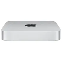 Apple Mac Mini MMFK3LL/A A2686 M2 Octa Core / 8GB de Ram / 512GB SSD - Prata (2023)  Apple Mac M...