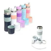 Termica para Mate/Terere YQ H10167 - 750ML
