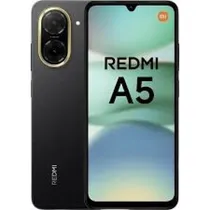 Celular Xiaomi Redmi A5 4/128GB Preto (Global)