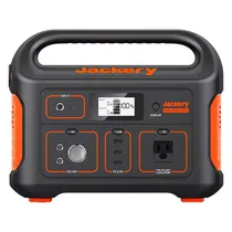 Estacao de Energia Portatil Jackery Explorer 500 500W - G0500E0500EH