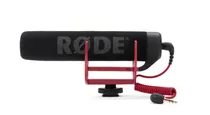 Videomic Go – Microfone Shotgun Rode