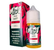 Liq Migo Salt Morangou Ice 20MG