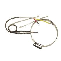 Alcor Egt Type K Thermocouple Clamp 3-3/8" 86255