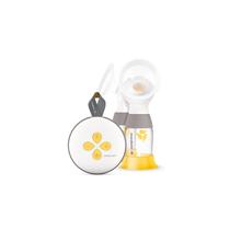 Medela Extractor de Leche Swing Maxi Flex