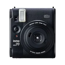 Cámara Fujifilm Instax Minni 99 Negro