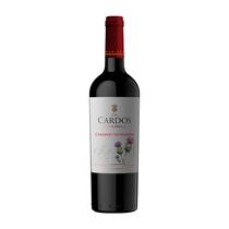 Vino Dona Paula Los Cardos Cabernet Sauvignon 750ML