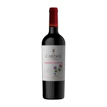 Vino Doña Paula Los Cardos Cabernet Sauvignon 750ML
