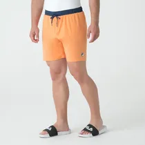 Fila Ropas Short Sand Beach 6 F11TN150-3314 (T) s Tangerine/Navy
