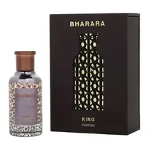 Perfume Bharara King Parfum Masc 100ML