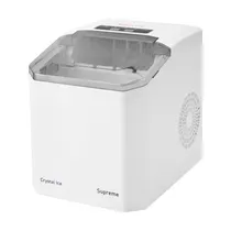 Maquina de Gelo Smartfy Ice MG01W 110V 85W Branco  Maquina de ...