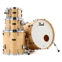 Pearl Masters Maple Gum MMGP 924 XSP-s/C 102