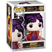 Funko Coleccionables Pop Disney Hocus Pocus 2 Mary 1372 3039 Plastico s/C