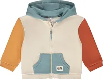 Moletom para Bebê Orchestra HLAN0R-Ecr - Masculino