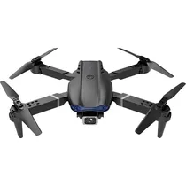 Drone Hetzer E99 Pro HD/2.4HZ/100M/2 Baterias - Preto