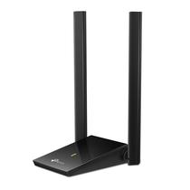 Adaptador Wireless TP-Link Archer T4U Plus - 867/400MBPS - 2 Antenas - Preto