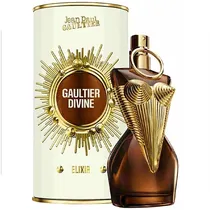 Perfume Feminino Jean Paul Gaultier Divine Elixir Edp 100 ML  Perfume Fem...
