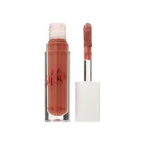 Brillo Labial Phoera High Shine Gloss 114 Bliss 3ML