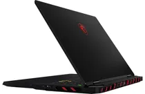 Notebook MSI Raider 18 HX Ai A2XWIG-014US IU9/ 64/ 4TB SSD/ RTX5080 16GB/ 18" Uhd+/ W11
