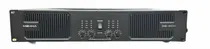 Amplificador Mekka G6-4CH