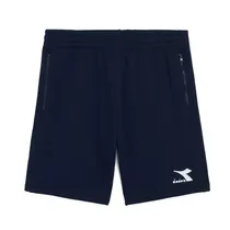 Diadora Bermuda 102179307-60062 Slam Masculino (T) L Classic Navy