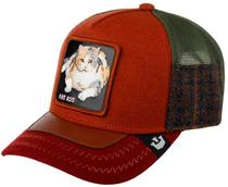 Bone Goorin Bros Freshman Fifteen - 101-0741 - Rust