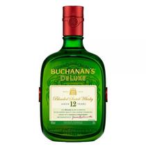 Whisky Buchanans 12 Anos 1L