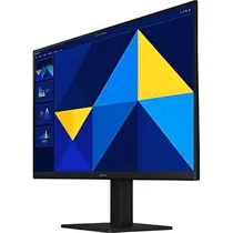 Mon 24"" Samsung LS24D300GANXZA Essencial S3