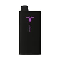 Vaper Descartável Ignite V400 Sweet Grape Ice