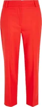 Calça Tommy Hilfiger WW0WW39723 Sne - Feminina