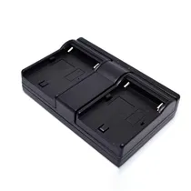 Carg. Dual Charge NP e-Reise USB